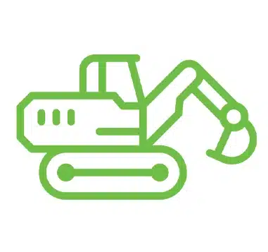 plant for hire